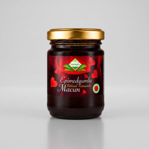 برطمان إبيمديوم